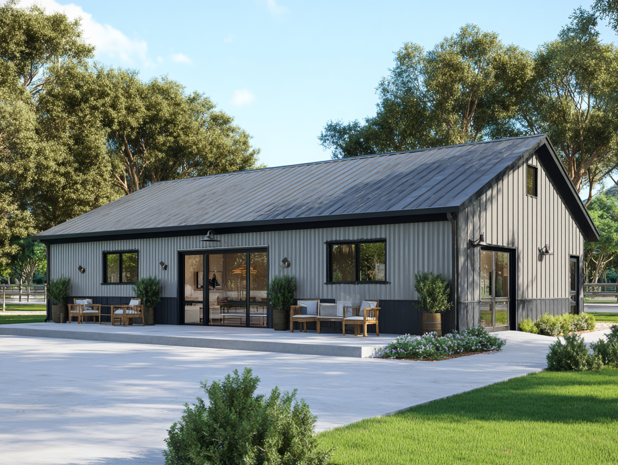 Brimstone Plan-1800 SqFt