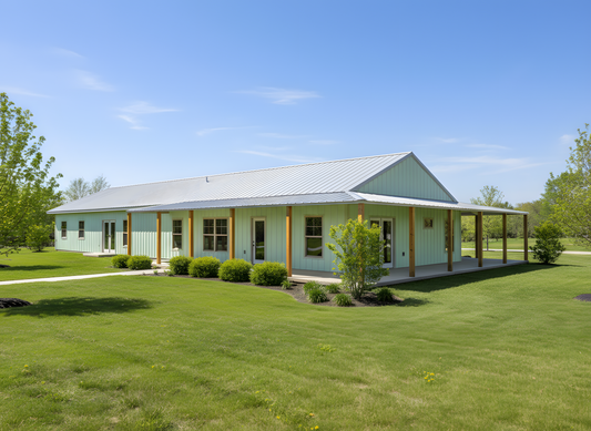 Claybern Plan-1800 SqFt