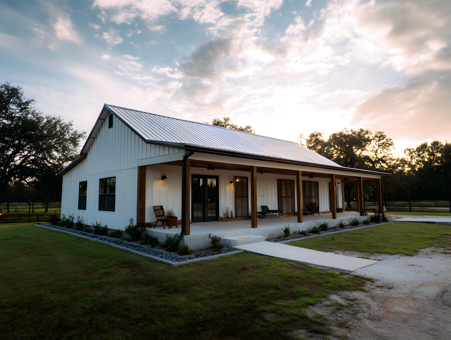 Edenfield Plan-1900 SqFt