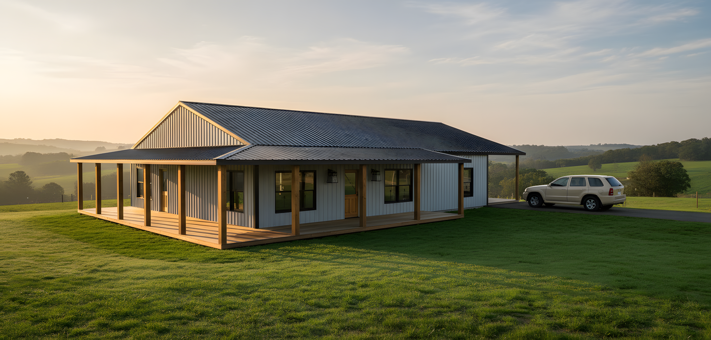 Rivermark Plan-2000 SqFt