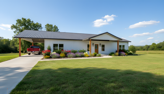 Windham Plan-2520 SqFt