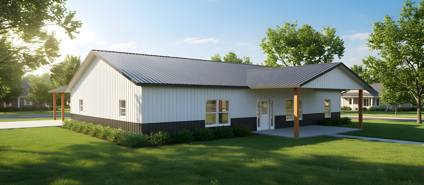 Wrenford Plan-2208 SqFt