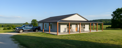 Flint Plan-1300 SqFt