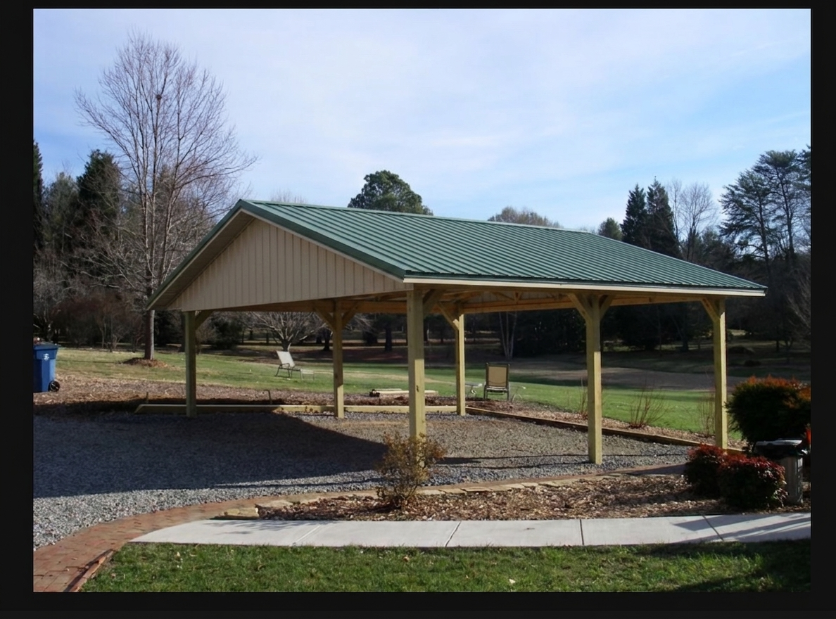RV & Boat Cover