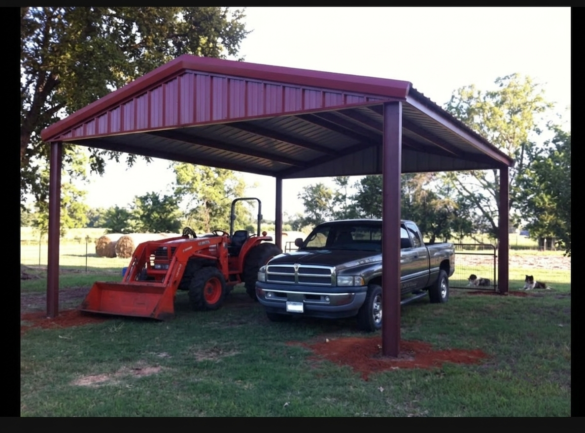 Vehicle Cover