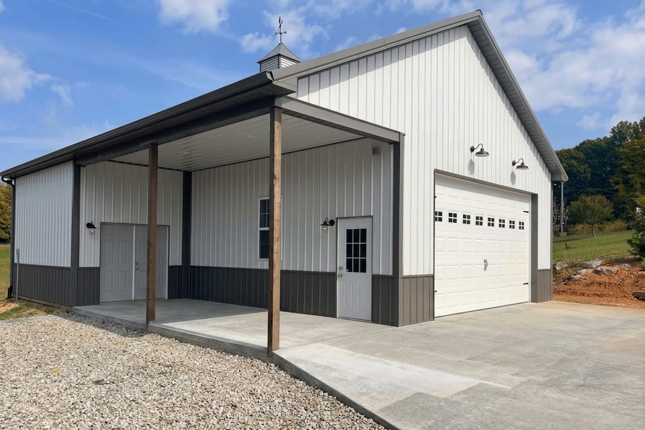 Workshop Build